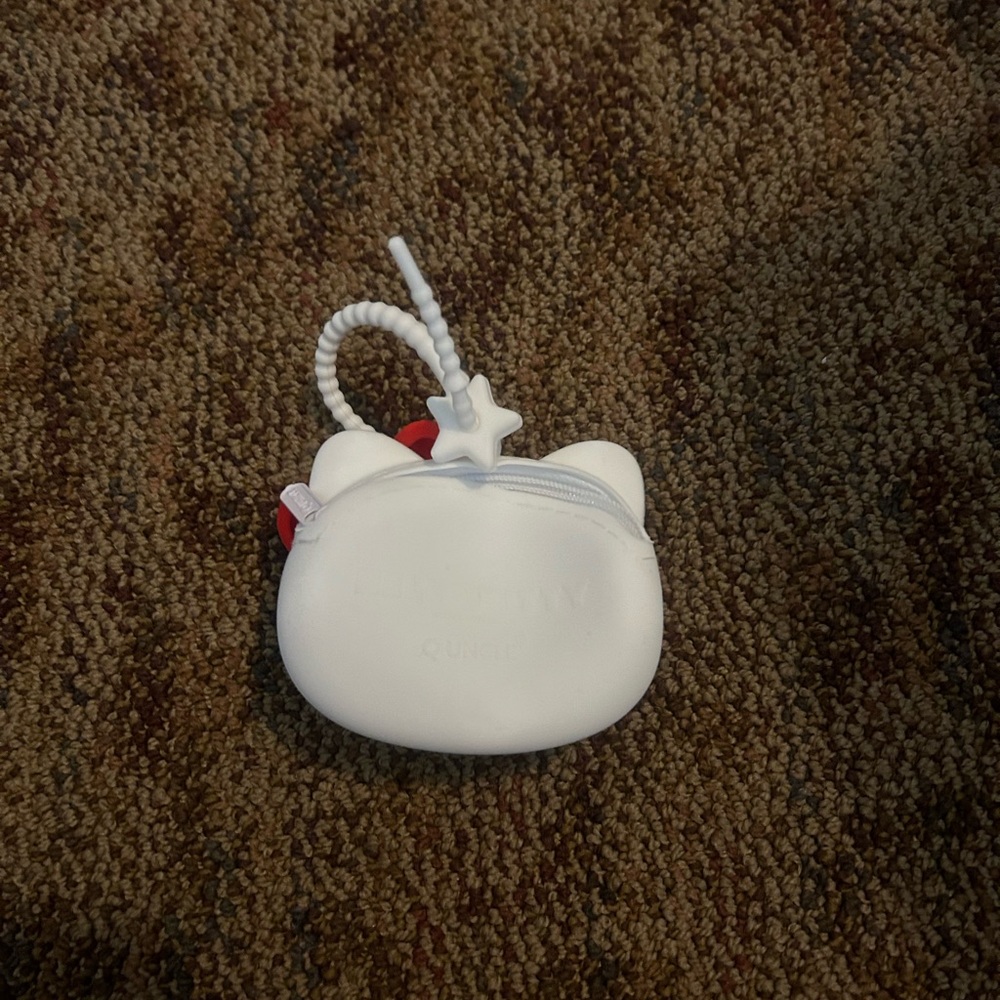 Hello kitty bag charm nwt - Picture 2 of 3